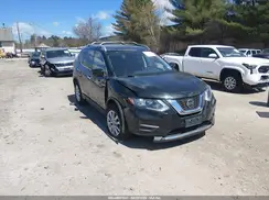 KNMAT2MV6KP537771 2019 NISSAN ROGUE