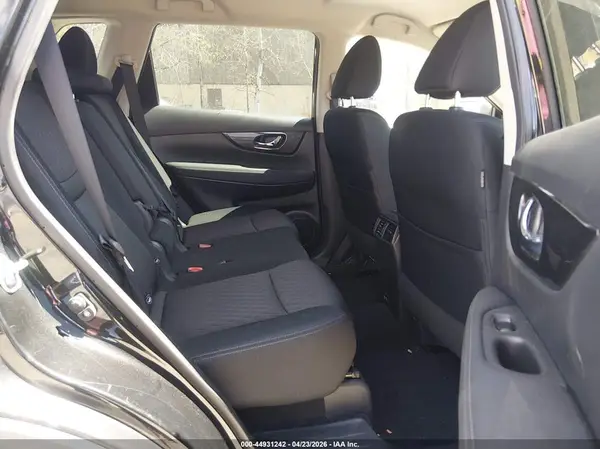 KNMAT2MV6KP537771 2019 NISSAN ROGUE - Image 8