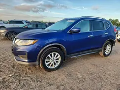 KNMAT2MV6KP539049 2019 NISSAN ROGUE