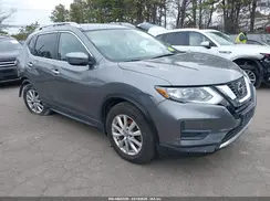 KNMAT2MV6KP540606 2019 NISSAN ROGUE