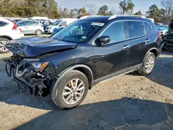 KNMAT2MV6KP540816 2019 NISSAN ROGUE