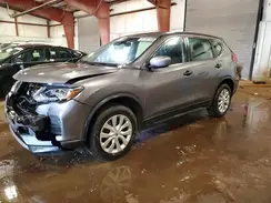 KNMAT2MV6KP541870 2019 NISSAN ROGUE
