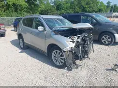 KNMAT2MV6KP542114 2019 NISSAN ROGUE
