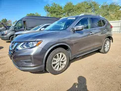 KNMAT2MV6KP542534 2019 NISSAN ROGUE