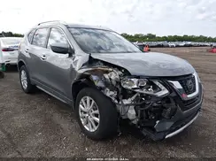 KNMAT2MV6KP544719 2019 NISSAN ROGUE