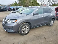 KNMAT2MV6KP545112 2019 NISSAN ROGUE