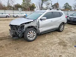 KNMAT2MV6KP546292 2019 NISSAN ROGUE