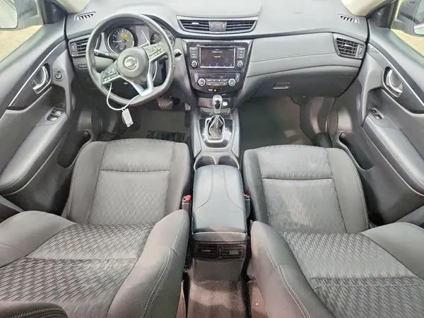 KNMAT2MV6KP546292 2019 NISSAN ROGUE - Image 8