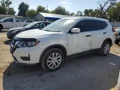 KNMAT2MV6KP548740 2019 NISSAN ROGUE