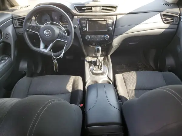 KNMAT2MV6KP548740 2019 NISSAN ROGUE - Image 8