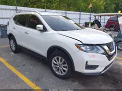 KNMAT2MV6KP549872 2019 NISSAN ROGUE
