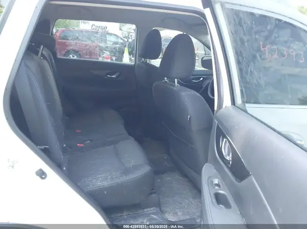 KNMAT2MV6KP549872 2019 NISSAN ROGUE - Image 8