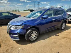 KNMAT2MV6KP549886 2019 NISSAN ROGUE