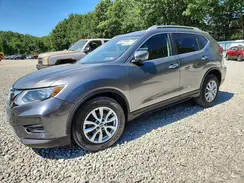 KNMAT2MV6KP550097 2019 NISSAN ROGUE