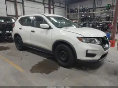 KNMAT2MV6KP550634 2019 NISSAN ROGUE