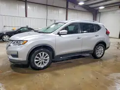 KNMAT2MV6KP551363 2019 NISSAN ROGUE