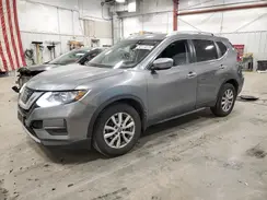 KNMAT2MV6KP551914 2019 NISSAN ROGUE