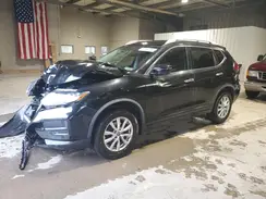 KNMAT2MV6KP553713 2019 NISSAN ROGUE