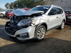 KNMAT2MV6KP554022 2019 NISSAN ROGUE