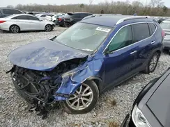 KNMAT2MV6KP554876 2019 NISSAN ROGUE