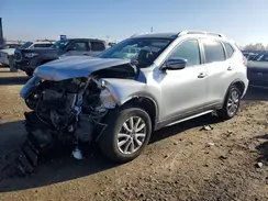 KNMAT2MV6KP554988 2019 NISSAN ROGUE