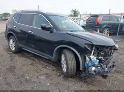 KNMAT2MV6KP555168 2019 NISSAN ROGUE