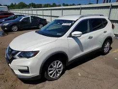 KNMAT2MV6KP555512 2019 NISSAN ROGUE