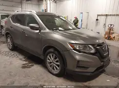 KNMAT2MV6KP555655 2019 NISSAN ROGUE