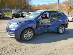 KNMAT2MV6KP558331 2019 NISSAN ROGUE