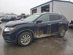 KNMAT2MV6KP559415 2019 NISSAN ROGUE