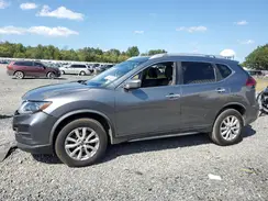 KNMAT2MV6KP559608 2019 NISSAN ROGUE