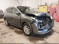 KNMAT2MV6KP560371 2019 NISSAN ROGUE