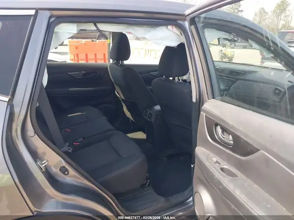 KNMAT2MV6LP500771 2020 NISSAN ROGUE - Image 8