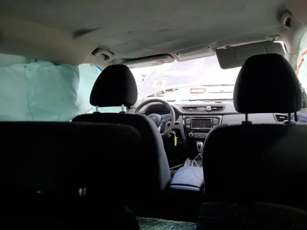 KNMAT2MV6LP500933 2020 NISSAN ROGUE - Image 8