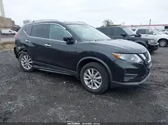 KNMAT2MV6LP501287 2020 NISSAN ROGUE
