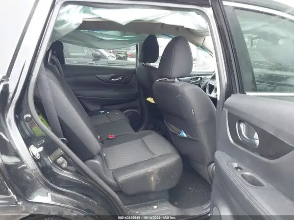 KNMAT2MV6LP501287 2020 NISSAN ROGUE - Image 8