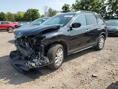 KNMAT2MV6LP501886 2020 NISSAN ROGUE