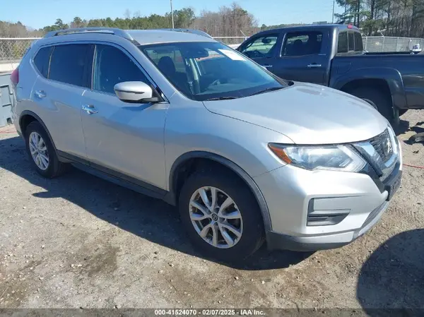 KNMAT2MV6LP502441 2020 NISSAN ROGUE - Image 1