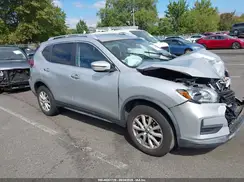 KNMAT2MV6LP502682 2020 NISSAN ROGUE