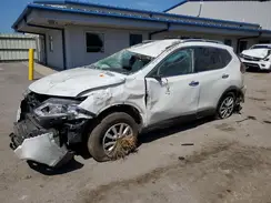 KNMAT2MV6LP503430 2020 NISSAN ROGUE