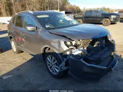 KNMAT2MV6LP503461 2020 NISSAN ROGUE