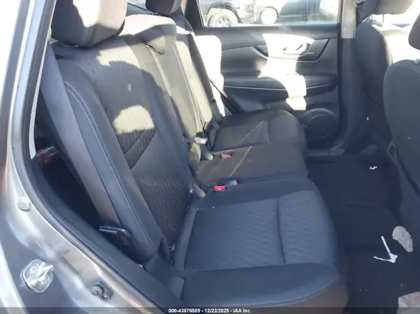 KNMAT2MV6LP503461 2020 NISSAN ROGUE - Image 8