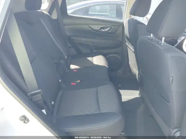 KNMAT2MV6LP504898 2020 NISSAN ROGUE - Image 8