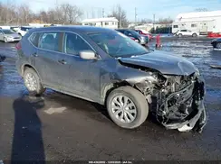 KNMAT2MV6LP505162 2020 NISSAN ROGUE