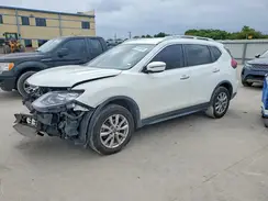KNMAT2MV6LP505341 2020 NISSAN ROGUE