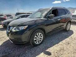 KNMAT2MV6LP506781 2020 NISSAN ROGUE