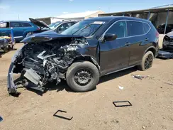 KNMAT2MV6LP507087 2020 NISSAN ROGUE