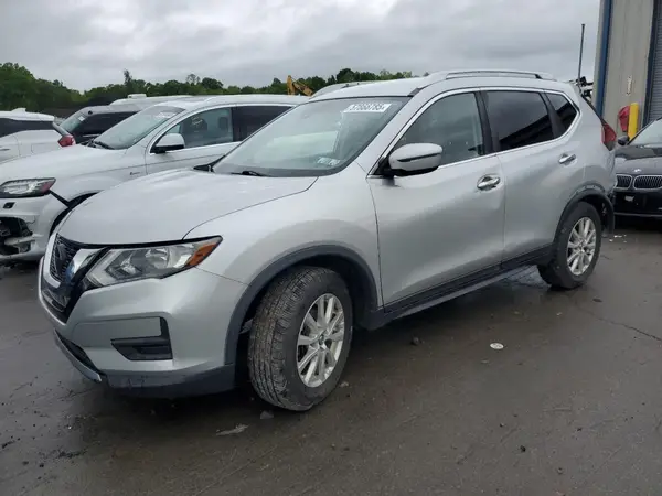 KNMAT2MV6LP508093 2020 NISSAN ROGUE - Image 1