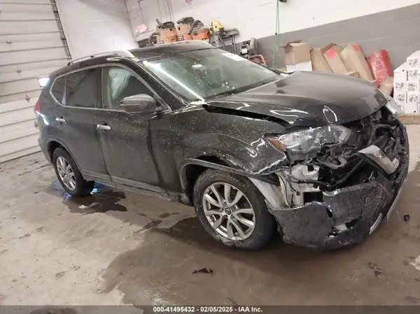 KNMAT2MV6LP508465 2020 NISSAN ROGUE - Image 1