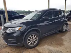KNMAT2MV6LP508482 2020 NISSAN ROGUE